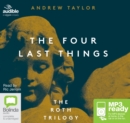 Image for The Four Last Things