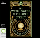 Image for The Watchmaker of Filigree Street