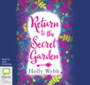 Image for Return to the Secret Garden