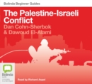 Image for The Palestine-Israel Conflict : An Audio Guide