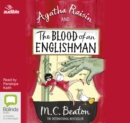Image for Agatha Raisin and the Blood of an Englishman