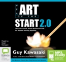 Image for The Art of the Start 2.0