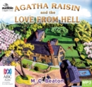 Image for Agatha Raisin And The Love From Hell