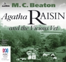 Image for Agatha Raisin and the Vicious Vet