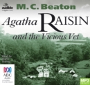 Image for Agatha Raisin and the Vicious Vet