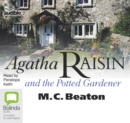 Image for Agatha Raisin and the Potted Gardener