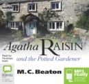 Image for Agatha Raisin and the Potted Gardener