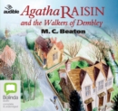 Image for Agatha Raisin and the Walkers of Dembley