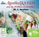 Image for Agatha Raisin and the Walkers of Dembley