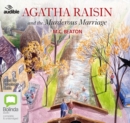 Image for Agatha Raisin and the Murderous Marriage