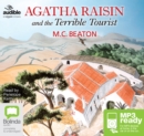 Image for Agatha Raisin and the Terrible Tourist