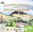 Image for Agatha Raisin and the Wizard of Evesham