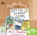 Image for Agatha Raisin and the Day the Floods Came
