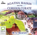 Image for Agatha Raisin and the Curious Curate