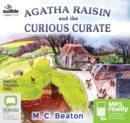 Image for Agatha Raisin and the Curious Curate