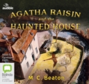 Image for Agatha Raisin and the Haunted House