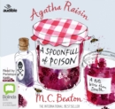 Image for Agatha Raisin and a Spoonful of Poison