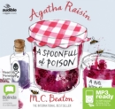 Image for Agatha Raisin and a Spoonful of Poison