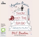 Image for Agatha Raisin: There Goes the Bride