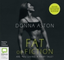 Image for Fat or Fiction