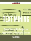 Image for text mining - Simple Steps to Win, Insights and Opportunities for Maxing Out Success