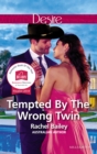 Image for Tempted by the wrong twin