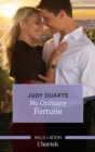 Image for No Ordinary Fortune.