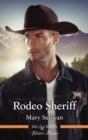 Image for Rodeo Sheriff.