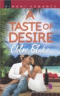 Image for Taste Of Desire.
