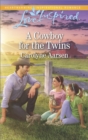 Image for Cowboy For The Twins.