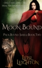 Image for Moon bound