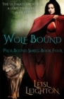 Image for Wolf Bound.