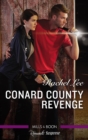 Image for Conard County Revenge.
