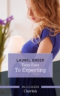 Image for From Exes To Expecting.