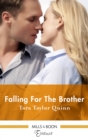 Image for Falling For The Brother.
