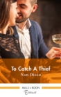 Image for To Catch A Thief.