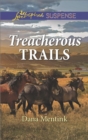 Image for Treacherous Trails.