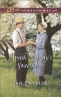 Image for Amish Nanny&#39;s Sweetheart.