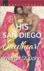 Image for His San Diego Sweetheart.