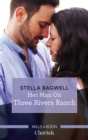 Image for Her Man On Three Rivers Ranch.