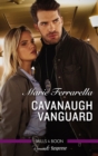 Image for Cavanaugh Vanguard.
