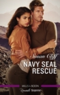 Image for Navy Seal Rescue.