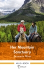 Image for Her Mountain Sanctuary.