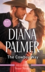 Image for Cowboy Way/Lionhearted/Rawhide And Lace/Unlikely Lover.