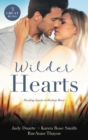 Image for Wilder Hearts/Once Upon A Pregnancy/Her Mr. Right?/A Merger...Or Marriage?