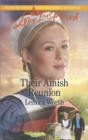 Image for Their Amish Reunion.