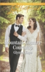 Image for Mountain Country Courtship.