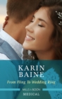 Image for From fling to wedding ring