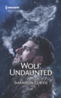 Image for Wolf Undaunted.