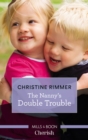 Image for Nanny&#39;s Double Trouble.